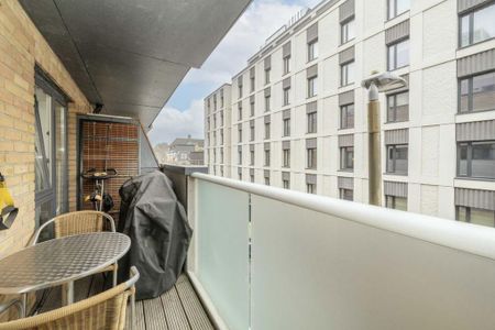 2 bedroom flat to rent - Photo 5