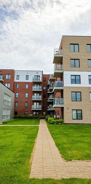 B116 - 815 Rue Gagné, Montréal - Photo 1