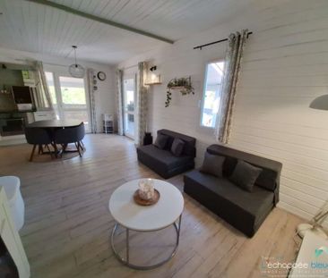 Maison une chambre climatisée proche de St Tropez - Photo 3