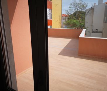 Apartamento T2 para arrendar na Parede, Cascais - Foto 6