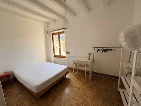 Location Appartement 2 pièces 31m² VIENNE 38200 - Photo 3