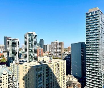 For Lease - 365 Church Street Unit# 2204, Toronto, Ontario - Photo 3