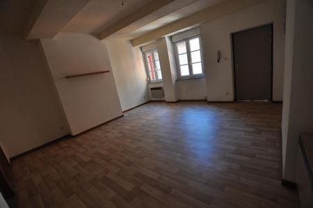 Appartement F2 Centre Ville - Photo 4