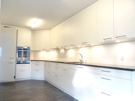 3.5 Zimmer, 81 m², 1. Stock - Photo 5