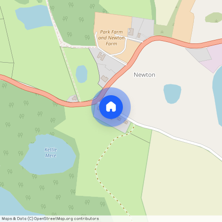 2, Newton Cottages, Newton, Ellesmere, Shropshire, SY12 0PE