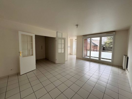 Location appartement 3 pièces 64.92 m² à Le Havre (76600) - Photo 1