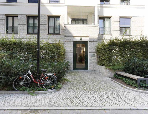 Moderne 3 Zimmer mit Süd-Balkon! - Foto 1