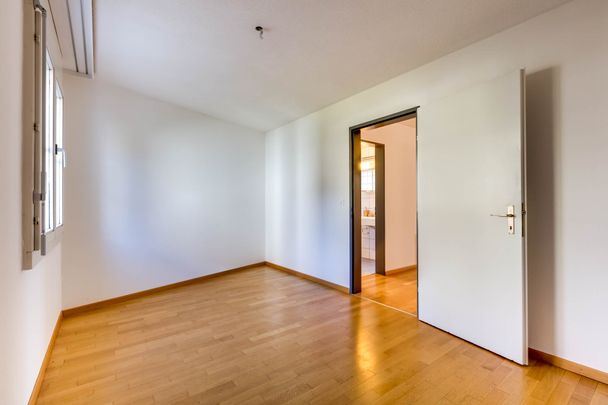 Schöne Familienwohnung sucht neuen Mieter! - Photo 1