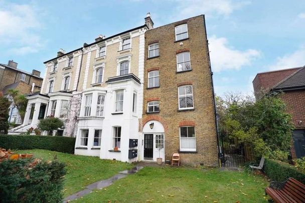 Manor Mount, Forest Hill, London, SE23 - Photo 1