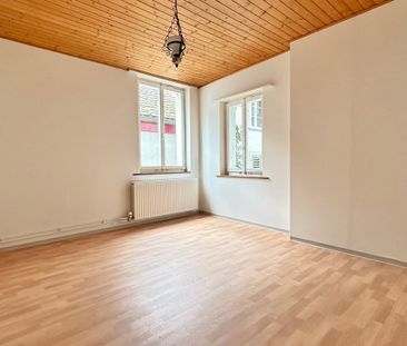 3 Zimmer, 72 m², 1. Stock - Foto 2
