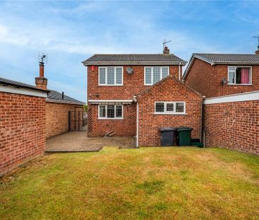 3 bedroom detached house to rent - Photo 1