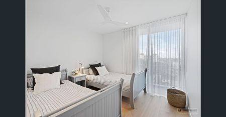 Modern Apartment Living in Vibrant Newstead - Photo 4