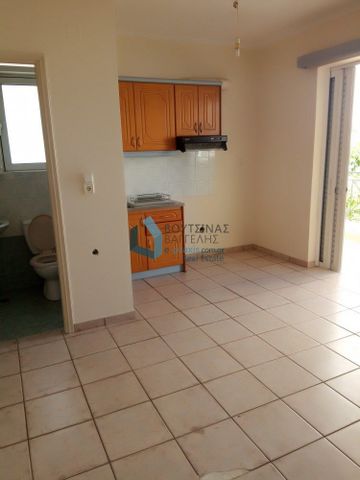 Studio/Γκαρσονιέρα για ενοικίαση Υψηλά Αλώνια (Πάτρα) - Φωτογραφία 3