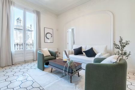 Avinguda del Marquès de l'Argentera, Barcelona, Catalonia 08003 - Photo 2