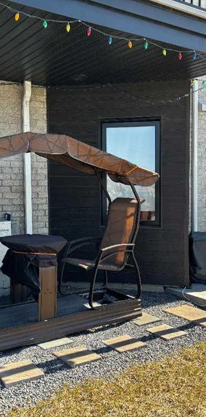 5 1/2 condo locatif - rez de chaussée - Photo 1
