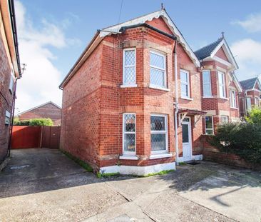 Winton, Bournemouth - Photo 6