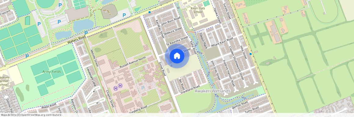 7 Combat Street, Papakura