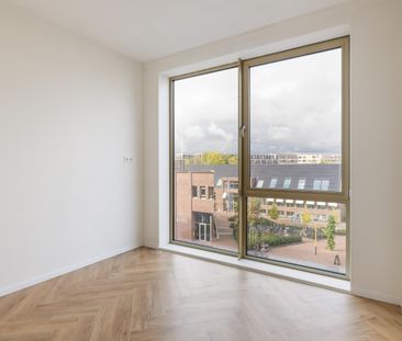 Te huur: Appartement Madridstraat 96 G in Utrecht - Photo 1