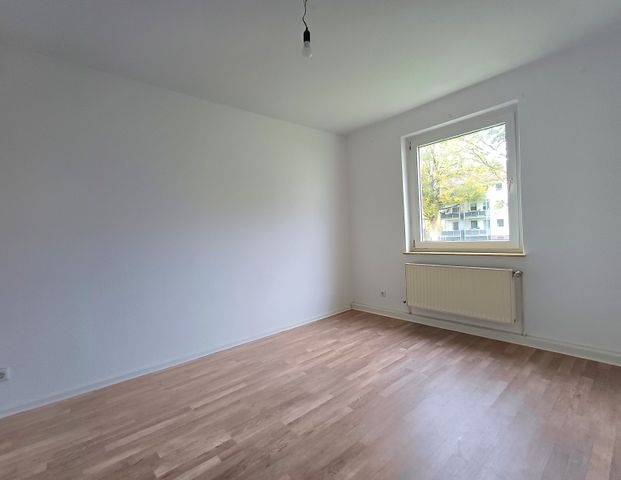Die kleine mit Balkon - Foto 1