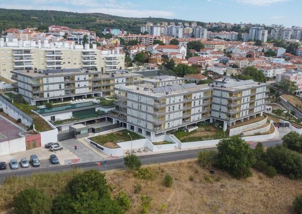 Apartamento T2 em Lisboa