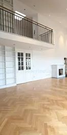 Penthouse mit Dachgarten I nahe dem Parlament - befristet - Foto 1
