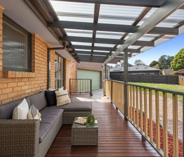 4-Bedroom Family Home with Modern Comforts - Photo 3