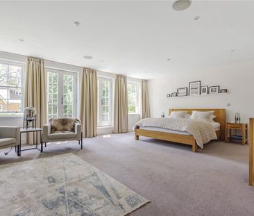 6 bedroom detached house to rent - Photo 4
