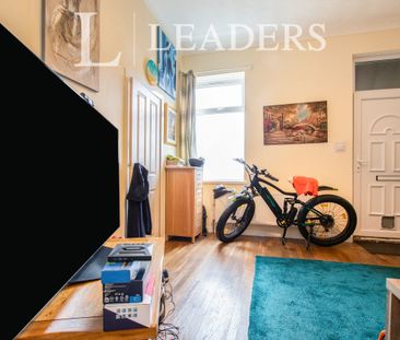 1 bedroom link detached to rent Christchurch Road, Bournemouth - Photo 3