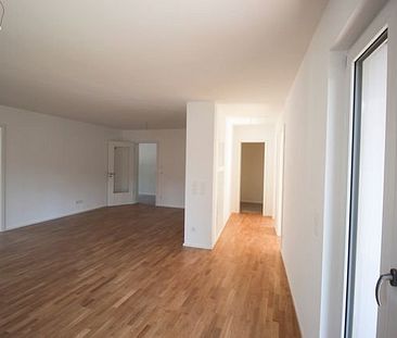 Neubau-Erstbezug! Hochwertige 4-Zimmer-Wohnung mit Loggia! - Foto 4