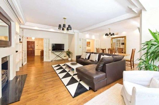 Inverness Terrace, London, W2 - Photo 1