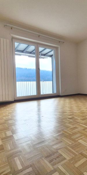 Appartement de 2 pièces avec grand balcon et ascenseur! - Photo 1