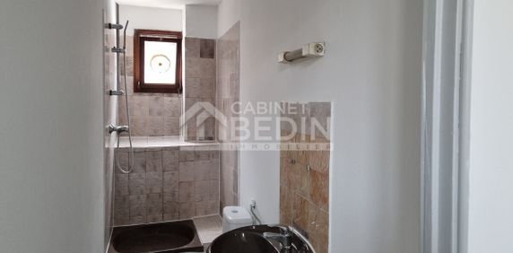 Location Appartement 1 pièce Toulouse 1 chambre - Photo 2