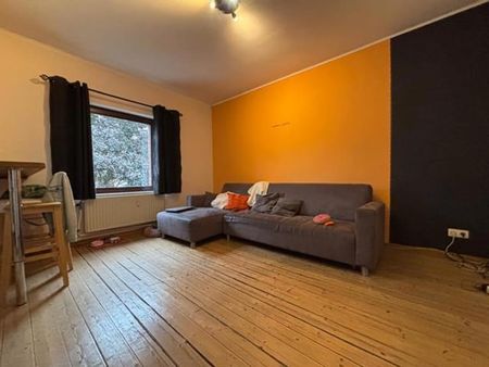Appartement te huur - Photo 2