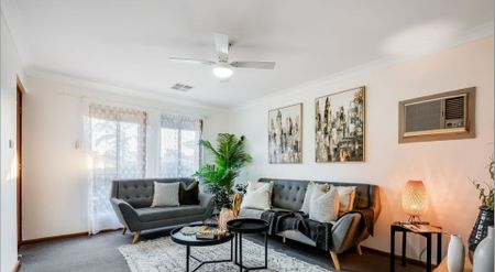 2 Bedroom Unit in Quiet Group - Photo 5