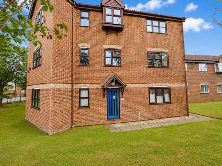 1 bedroom flat to rent - Photo 5