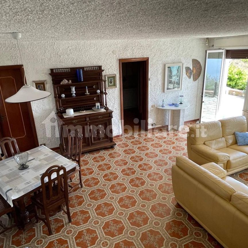 Villa unifamiliare via al Castellaretto 2, Cervo - Photo 1