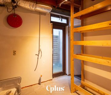 Eengezinswoning met 2 slaapkamers - Te huur - Foto 4