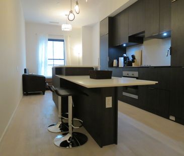 For Lease - 5 St Joseph Street Unit# 415, Toronto, Ontario - Photo 6