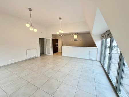 Penthouse te huur - Photo 3