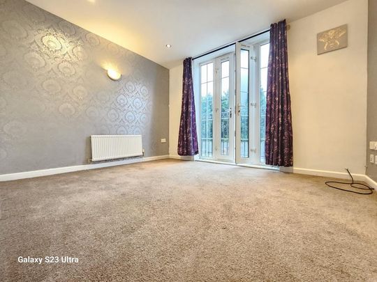 2 bedroom flat to rent - Photo 1