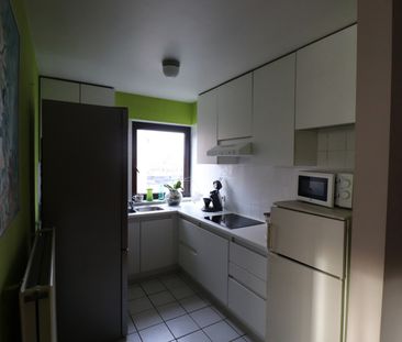 Een recent appartement op de eerste verdieping met ruim terras en g... - Photo 4