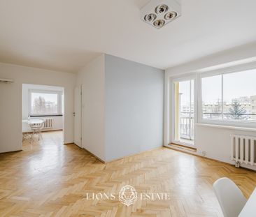 Warszawa, Ursynów, Ursynów Północny, Wiolinowa - Zdjęcie 3