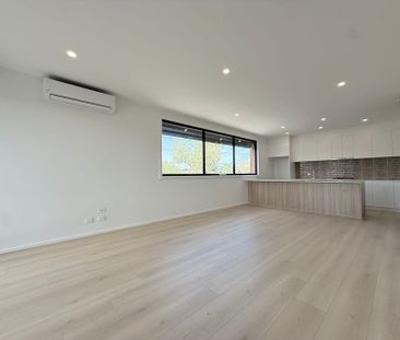 Brand New Boutique Townhouses - ONLY ONE LEFT! - Photo 1