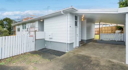 3 bedroom house, Northcote - Photo 2