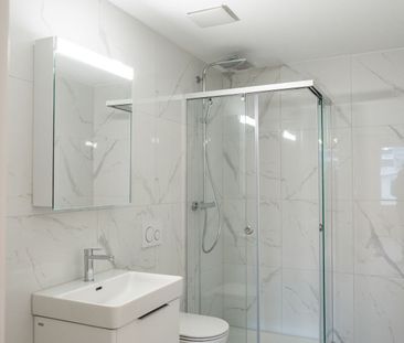 1 Zimmer, 32 m², 3. Stock - Photo 4