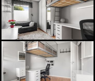 Rissneleden, Sundbyberg - Foto 1