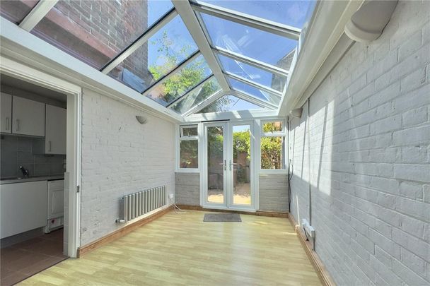 2 bedroom terraced house to rent - Photo 1