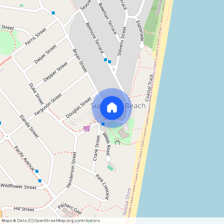 2/6 Bryan Street, Qld 4567, Sunshine Beach