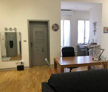 Bilocale via Malcontenti 2, Centro Storico, Bologna - Foto 3