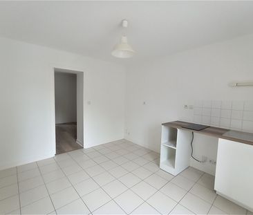 STE ANNE D'AURAY T.2 - 29.5 m² - Photo 6